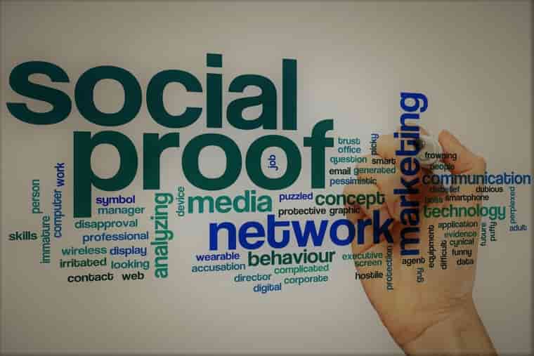 Social Proof to Boost Your Business: How To Use?