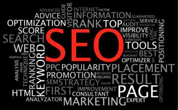 Onsite and offsite Search Engine Optimization