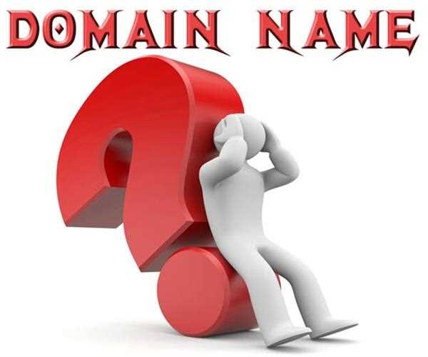How To Select SEO Friendly Domain Names For Your New Website?