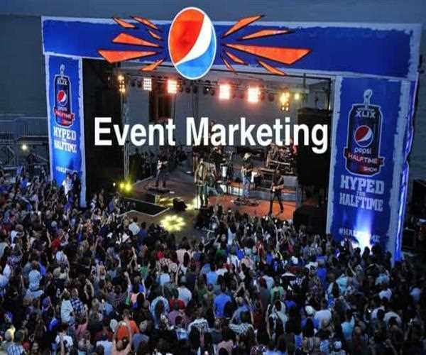 Boosting business with event marketing