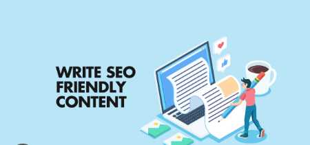 How to Create SEO-Friendly Contents