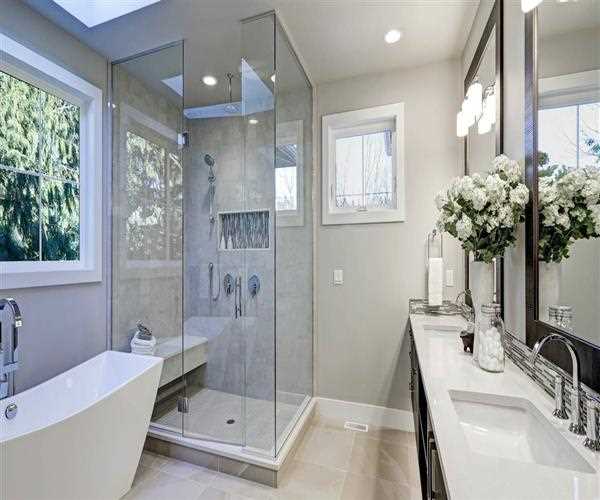 Quality service for best shower screens for the bathroom in Adelaide