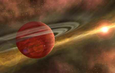 The Wildest Planets in the Milky Way