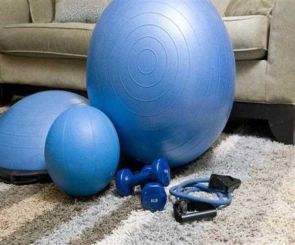 Best Home Gym Equipments on the market