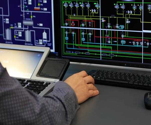 Why Is Cybersecurity Important In The Industrial Control System