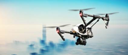 Drone Technology and the Future