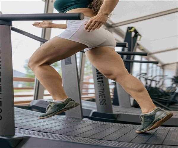 Best Treadmill Workouts