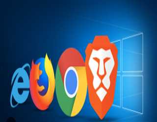 Best Web Browsers For 2023 image