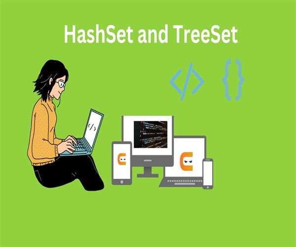 Explain the difference between TreeSet and HashSet in Java. image