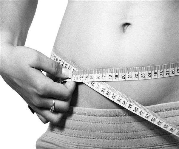 Mysteries of Weight Loss