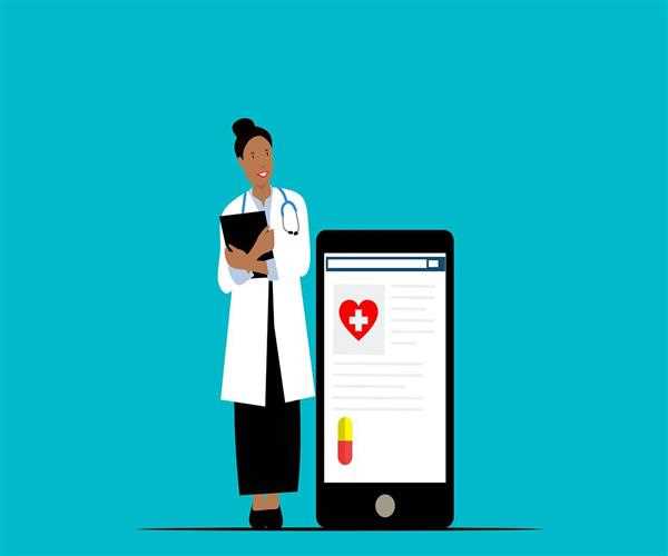 What are the benefits of Mobile Health Technology?