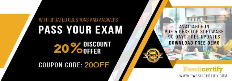 Dell EMC DEA-41T1 [2019 March] Exam Questions - How To Prepare?