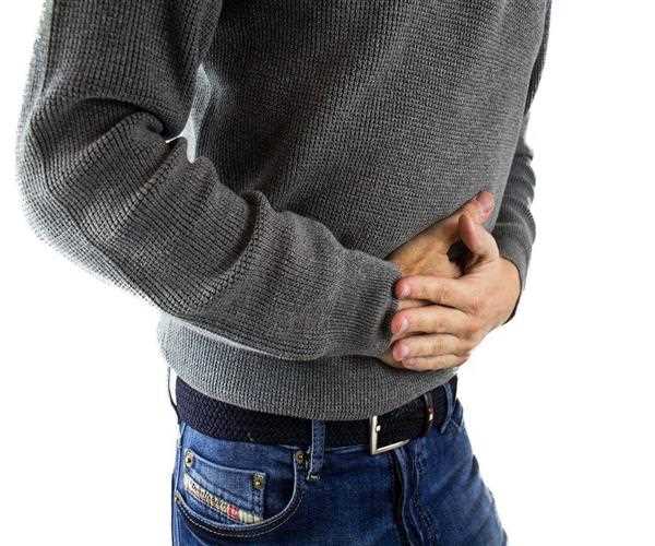 Liver pain: Causes and symptoms