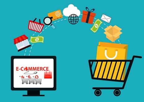 10 Trends in Ecommerce to Consider For Boosting Your Business