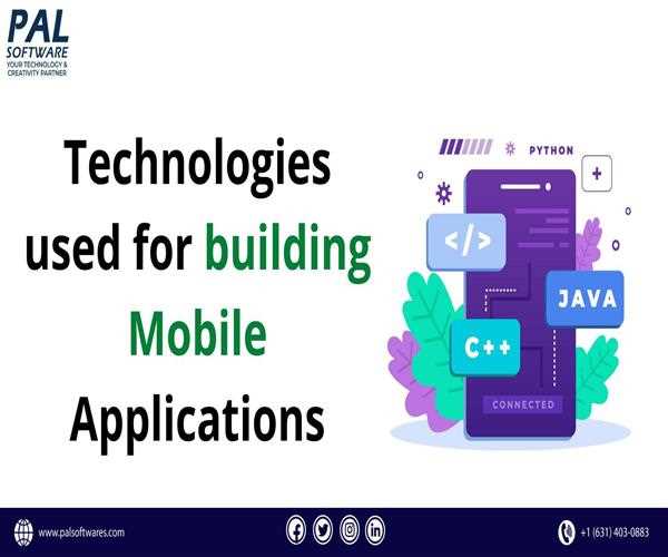 What is a Mobile application and how it is developed?