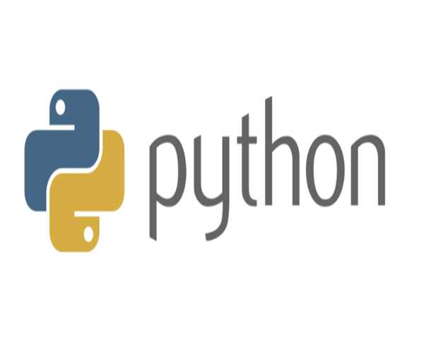 Future Scope of Python in India image