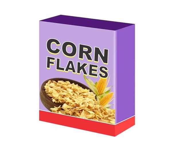 Enhance your Appetize by amazing Breakfast Cereal Boxes