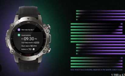 After laptops and phones, ChatGPT is coming to smartwatches