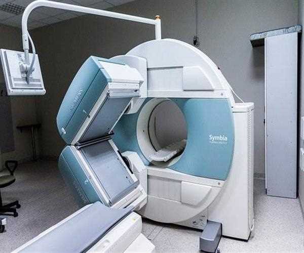 What is MRI?