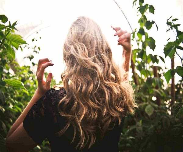 Natural ways to Regrow your Hair