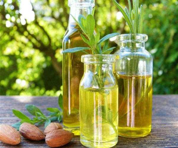 10 Amazing benefits of using Almond oil