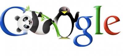 Penguin and Panda Update History