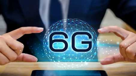 Next-gen mobile internet 6G will launch in 2030?