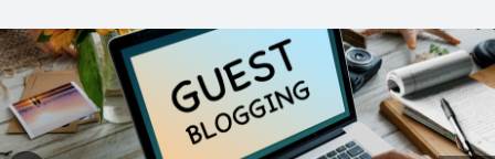 Paid guest post opportunities as a blogger