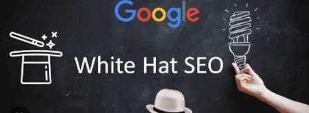 Benefits of White Hat SEO Techniques