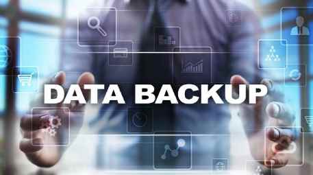 Most Common Data Backup Mistakes in 2020