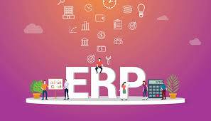 What Is Enterprise Resource Planning (ERP)?