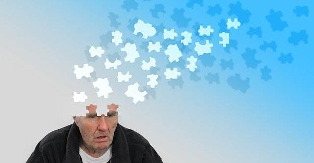 Memory Loss: When to seek to Help?