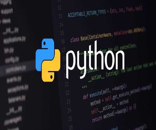 What are conditional statement in python and how to use them? image