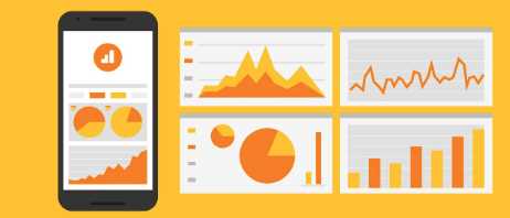 Google Analytics: New Features For Managing Large Data Sets