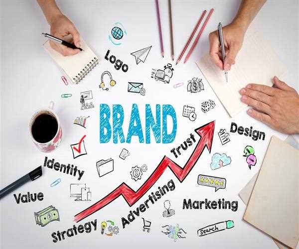 Business Branding : 11 Ways to Increase Your Brand Awareness