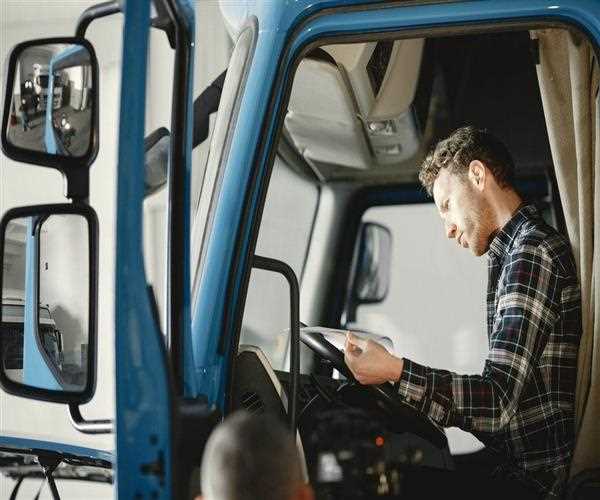 Tips and Tricks for Your First Year as a Truck Driver