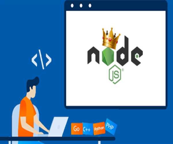 Node.js Server-Side JavaScript – What is Node Used For? image