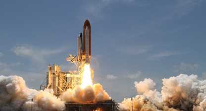 10 Most Advanced Countries in Space Technology