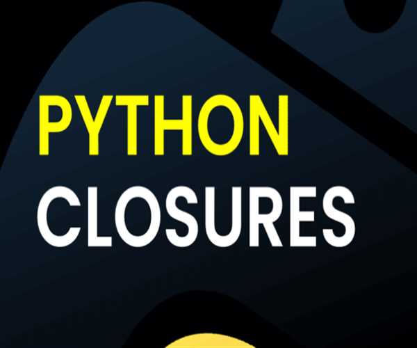 Python Closures Explained: Mastering Scope and Inner Functions for Powerful Coding image