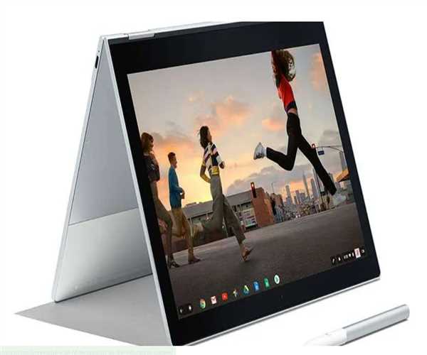 The Untold Story of Google Pixelbook