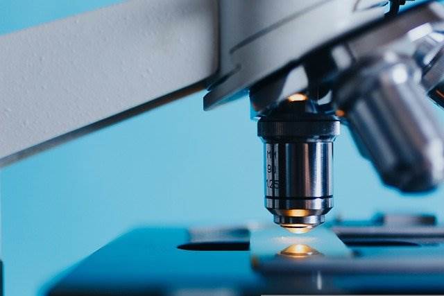 What are the uses of Microscope in Medical field?