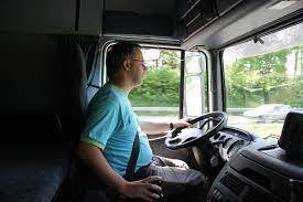 Truck Drivers Life and Earning - Let's Know from Them