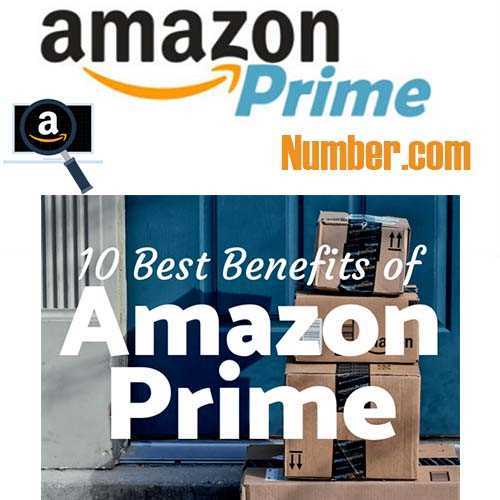 Amazon Prime Membership & Cancel Amazon Prime by Customer Service ...