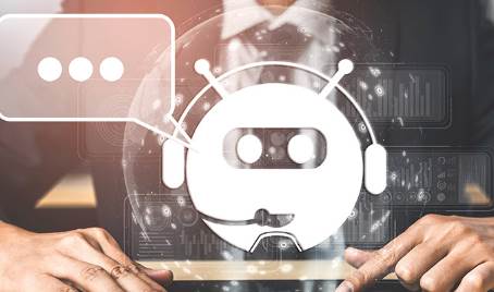 The robots taking over - How AI is Changing Digital Marketing