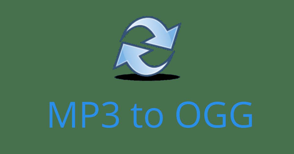 convert music to ogg freac