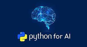 Role of Python in Artificial Intelligence