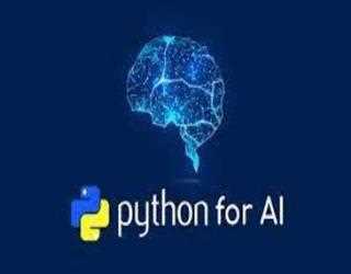 Role of Python in Artificial Intelligence image