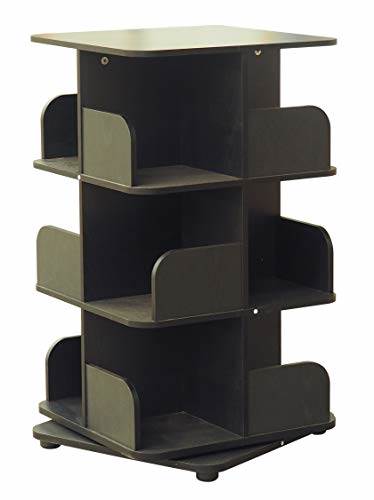 Portable/Shelving Rotating