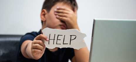 The role of social media in cyber bullying