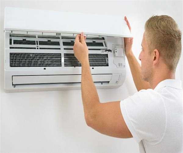 Know the Air conditioning Repairs and Maintenance Tips